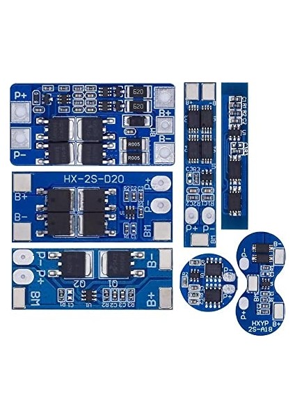 Bms 2s 13A fırsatları
