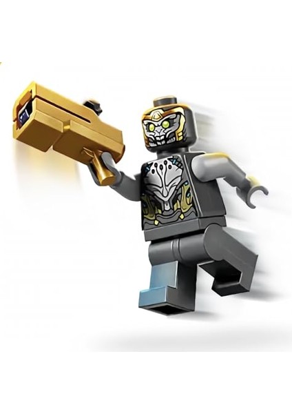 Chitauri Orijinal Minifigür fiyatları