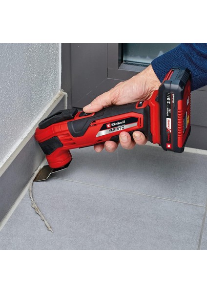 Akülü Raspalama Makinesi Varrıto 4465160 fırsatları