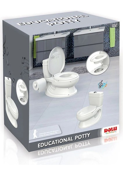 7051 Eğitici Lazımlık modelleri