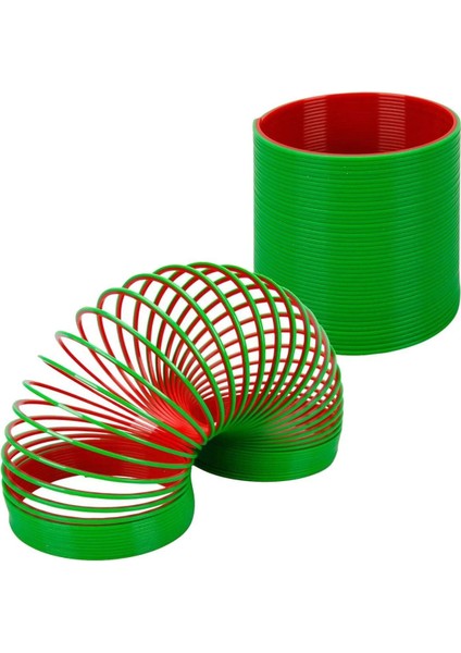 3011028 Sunman, Rainbow Çift Renkli Stres Yayı fiyatları