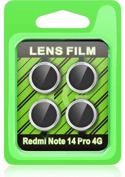 Xiaomi REDMINOTE14 Pro