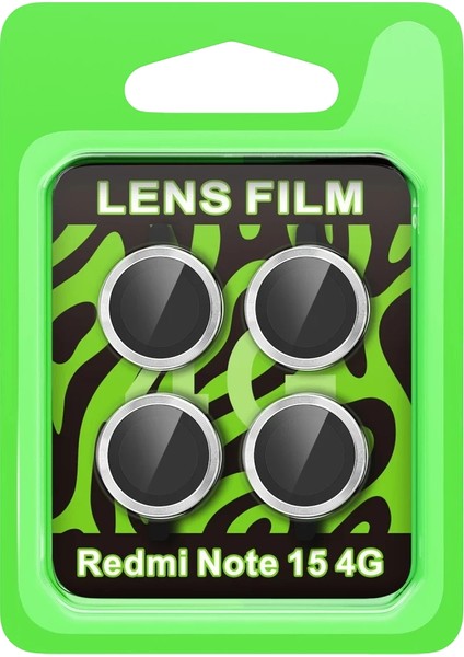Xiaomi REDMINOTE15