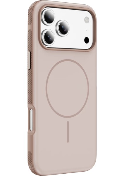 Joko Apple iPhone 17 Pro Max Uyumlu Neksa Magsafe Kapak - Rose fiyatları