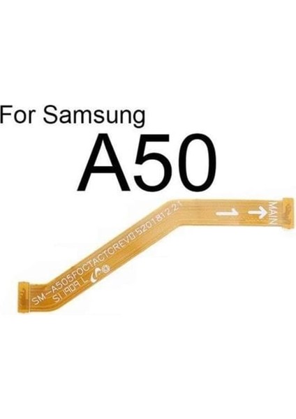 Samsung A50-A505