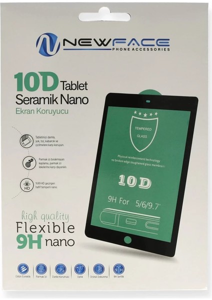 Huawei 10D