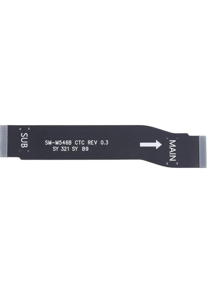Samsung M54