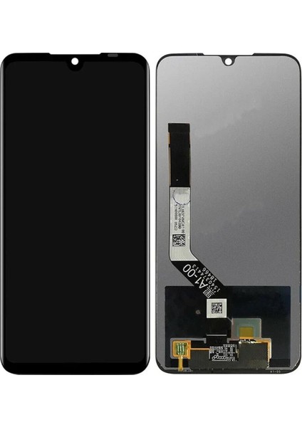 Xiaomi REDMINOTE7 Pro