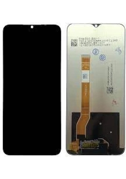 Realme C51