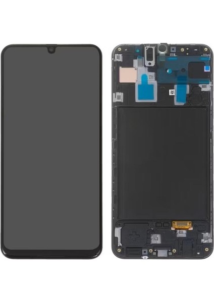 Samsung SMA307F