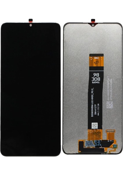 Samsung A127-A12S