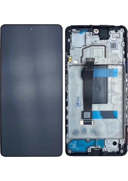 Xiaomi 12C
