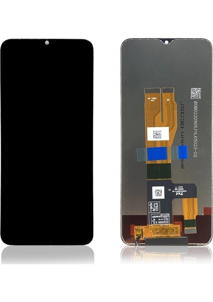 Generalmobile GM23