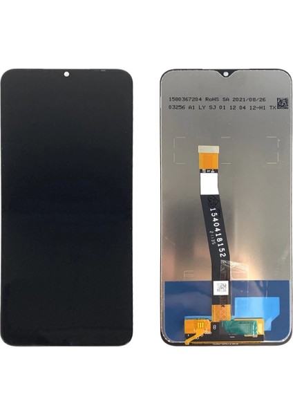 Samsung SMA226