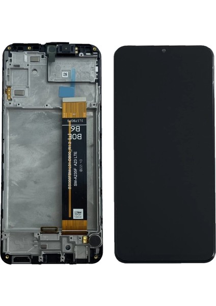 Samsung SMA236