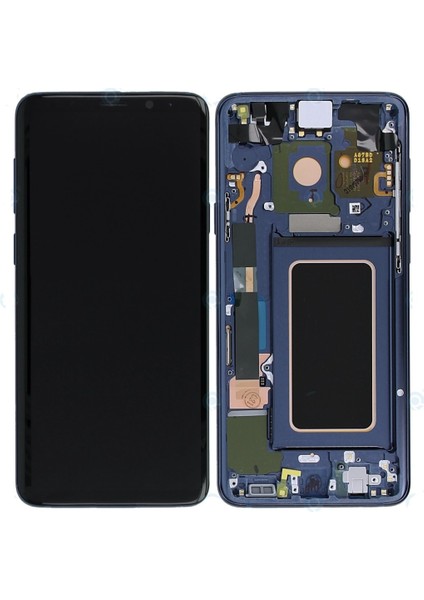 Samsung G965F