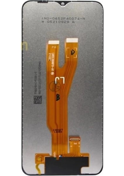 Samsung SMA032F