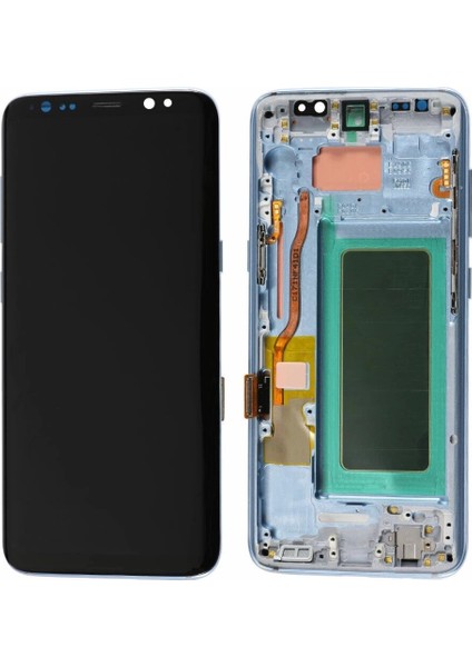 Samsung SMG950F