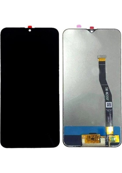 Samsung SMM205F