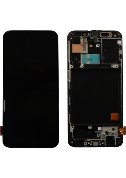 Samsung A40