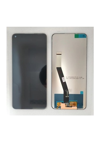 Xiaomi REDMINOTE9