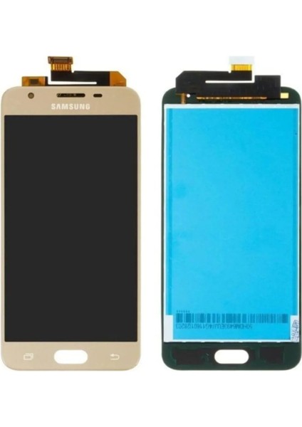 Samsung GALAXYJ5