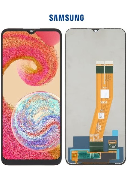 Samsung A04E