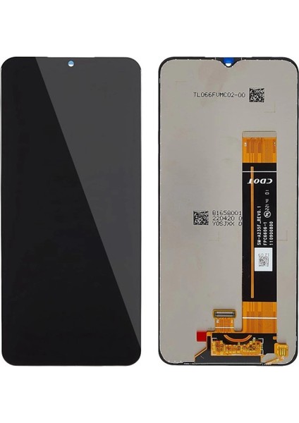 Samsung SMA235