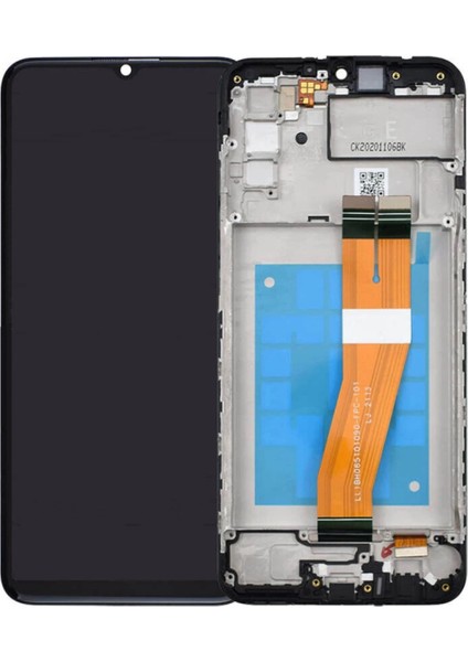 Samsung A03