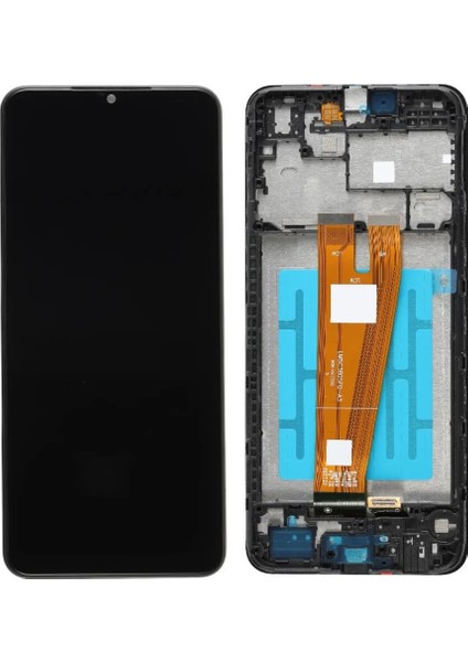 Samsung SMA045F