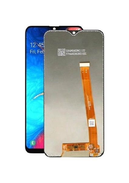 Samsung A20E