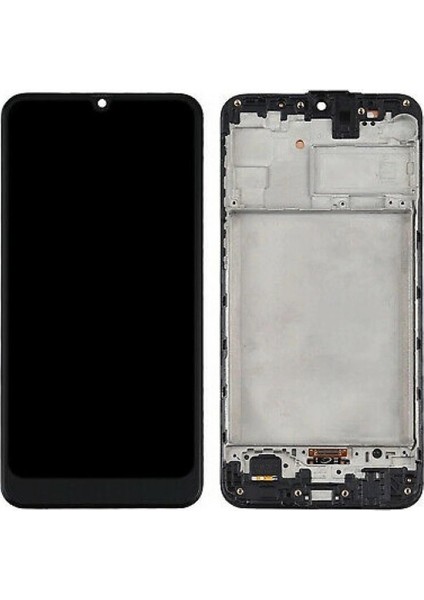 Samsung SMM315F