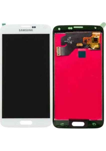 Samsung SMG900F