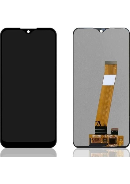 Samsung SMA015F