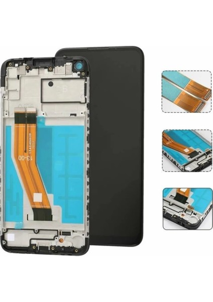 Samsung A11-A115