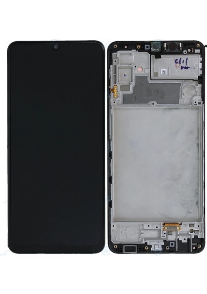 Samsung SMM325
