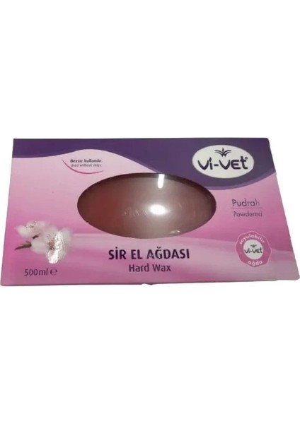Sir El Ağdası Pudralı 400 ml fiyatları