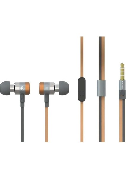 Salmore GM999K