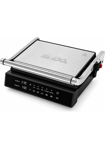 Salmore SSM2596
