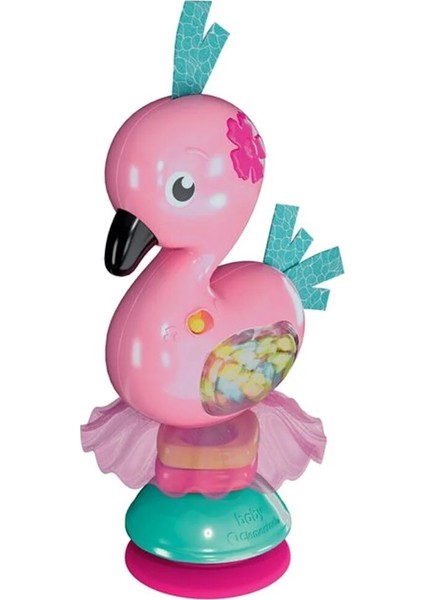 17492 Baby Clementoni - Interaktif Flamingo Oyuncak fiyatları