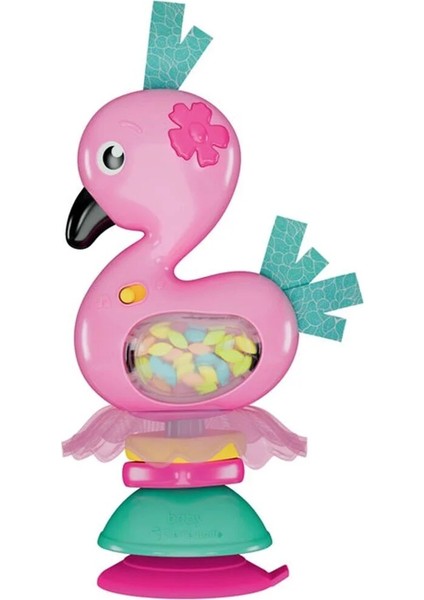 17492 Baby Clementoni - Interaktif Flamingo Oyuncak modelleri