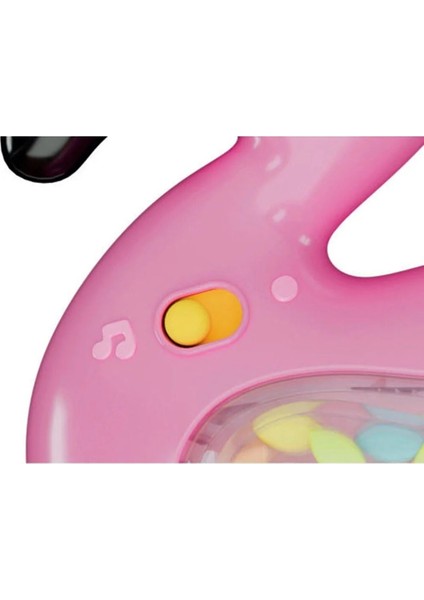 17492 Baby Clementoni - Interaktif Flamingo Oyuncak indirimleri