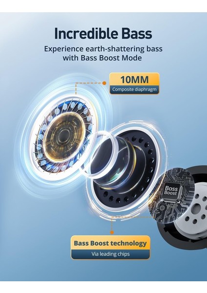 Salmore BH111825DB