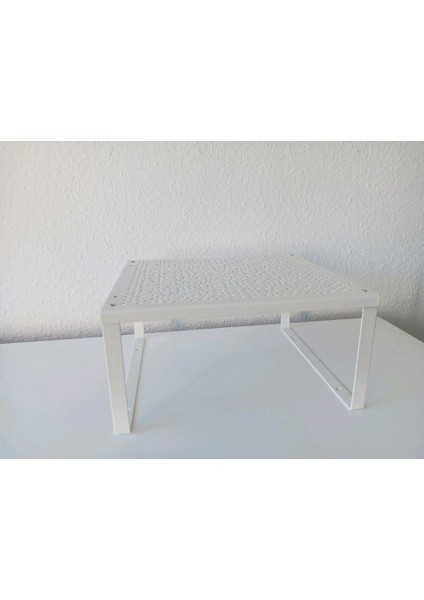 Variera – Raf Beyaz – 32 x 28 x 16 cm fiyatları