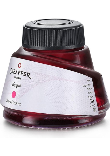 94401 Mürekkep Şişe, 50 Ml. Pembe modelleri
