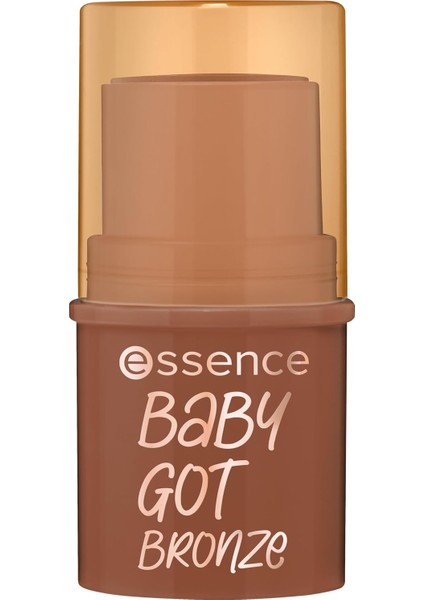 Baby Got Bronze Stick Bronzlaştırıcı 40 fiyatları
