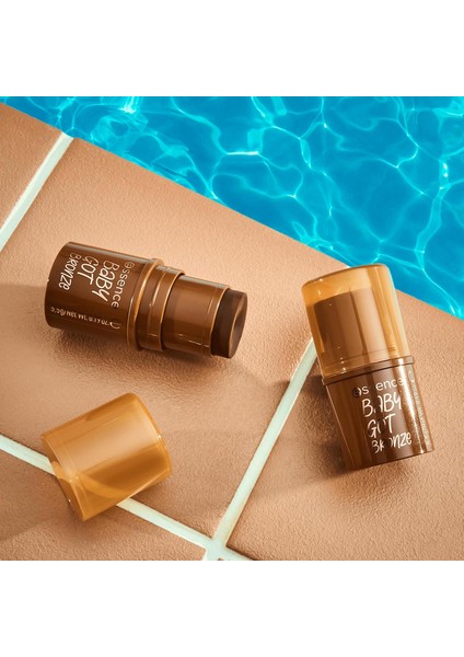 Baby Got Bronze Stick Bronzlaştırıcı 40 modelleri