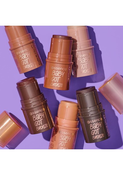 Baby Got Bronze Stick Bronzlaştırıcı 40