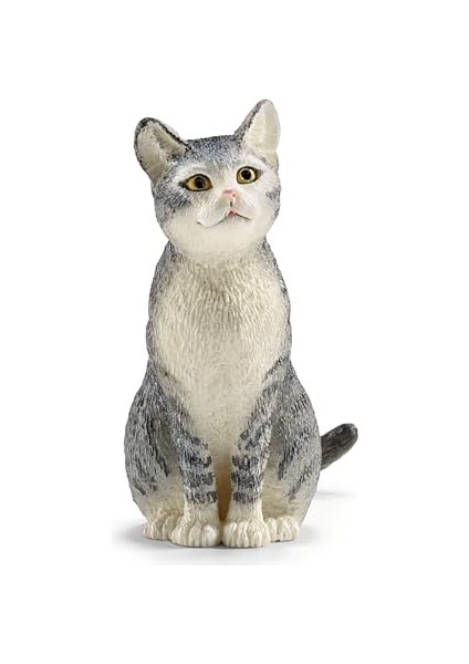 Schleich Farm World Oturan Kedi fiyatları
