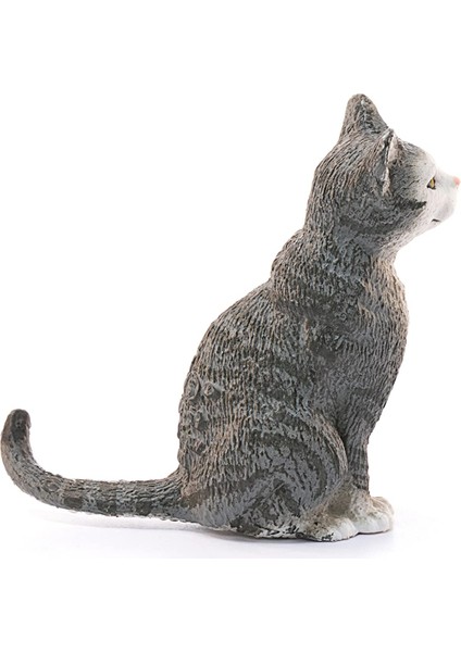 Schleich Farm World Oturan Kedi indirimleri